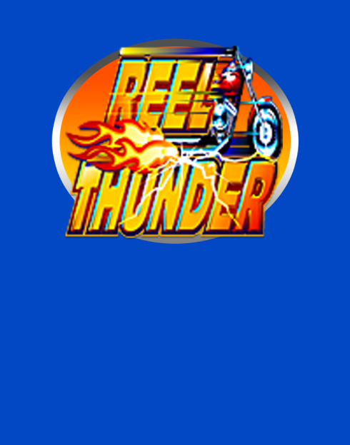 Reel Thunder