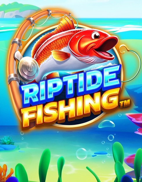 Riptide Fishing