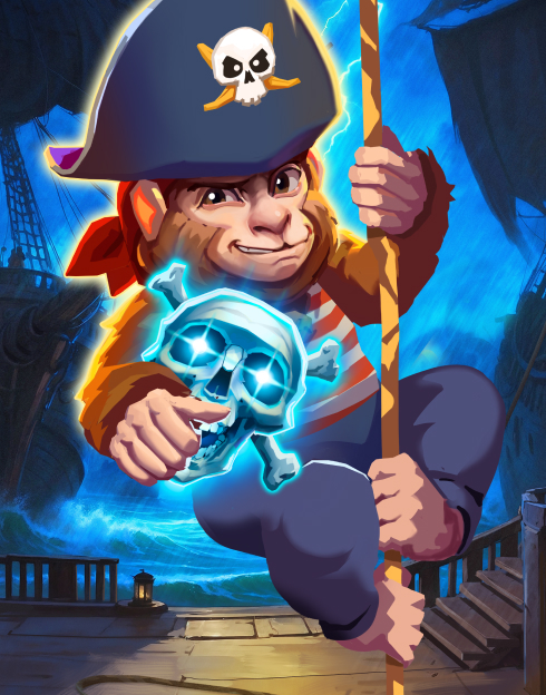 Riptide Pirates 2 Kraken Riches