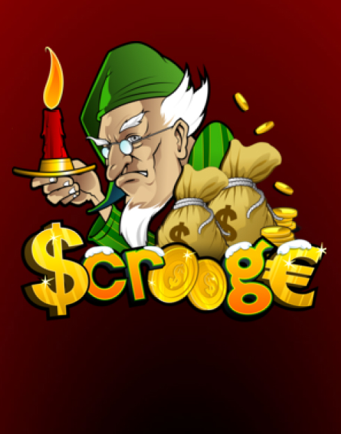 Scrooge