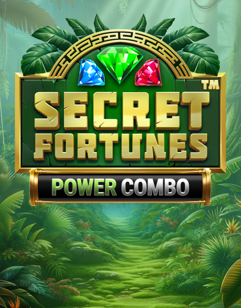 Secret Fortunes Power Combo