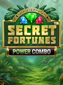 Secret Fortunes Power Combo