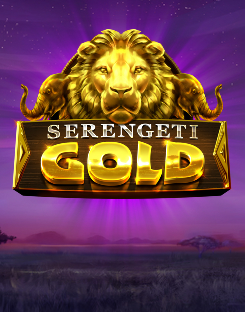 Serengeti Gold