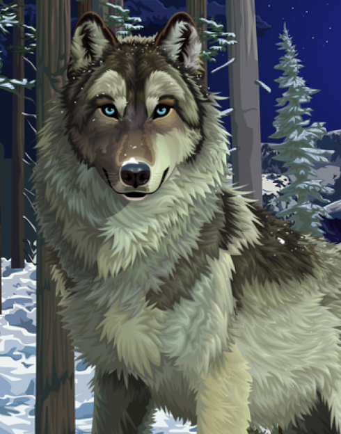 Silver Fang