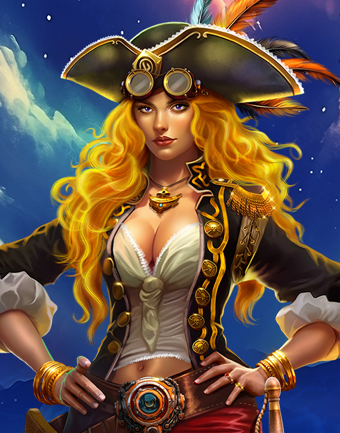 Sky Raiders POWER COMBO