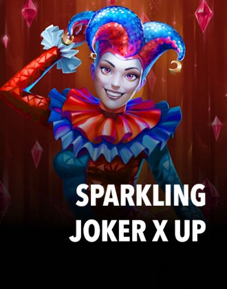 Sparkling Joker X UP