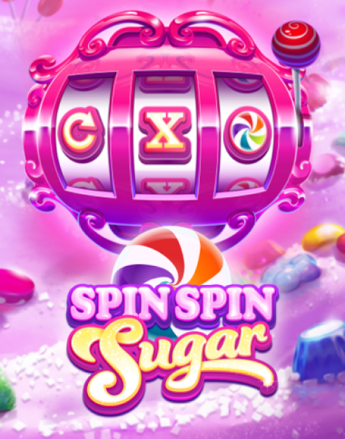 Spin Spin Sugar