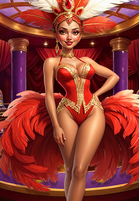 Spinnin' Riches POWER COMBO