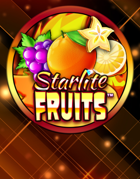 Starlite Fruits