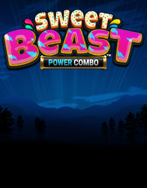 Sweet Beast: Power Combo