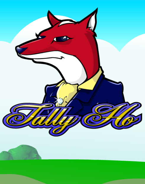 Tally Ho