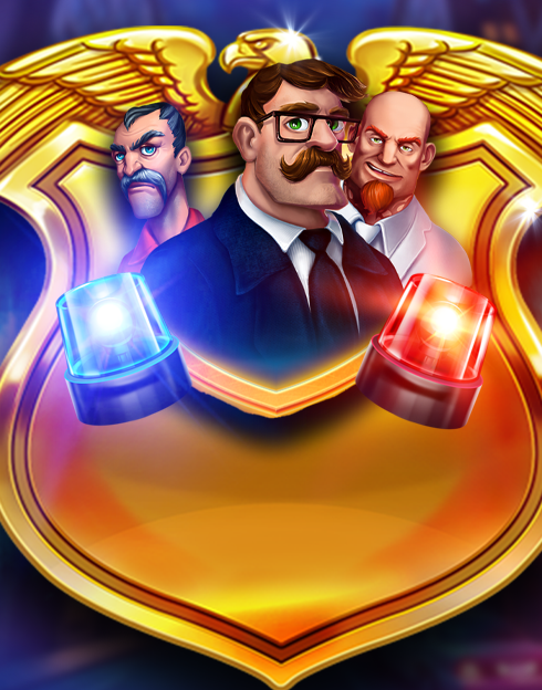 Unusual Suspects Ultra Link and Win