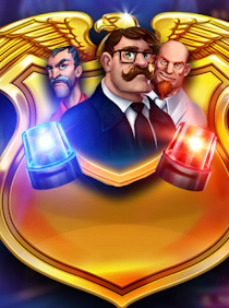 Unusual Suspects Ultra Link and Win