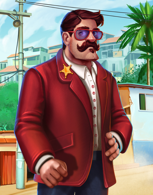 Unusual Suspects: Cartel Cash