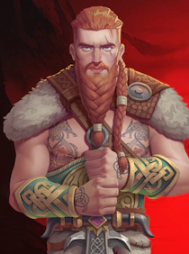 Vikings: The Saga of Fenrir