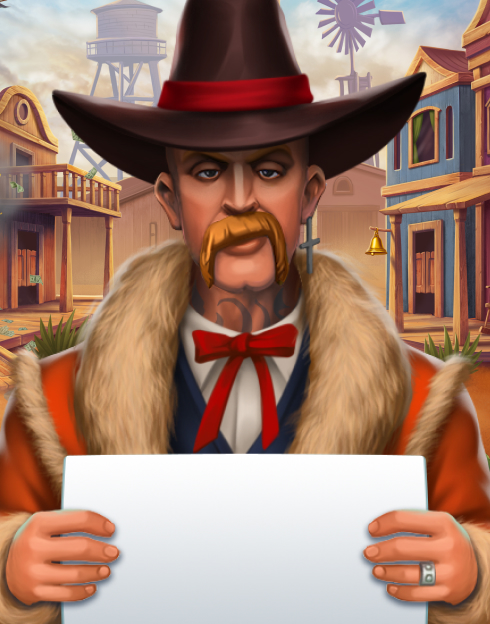 Wanted Unusual Suspects