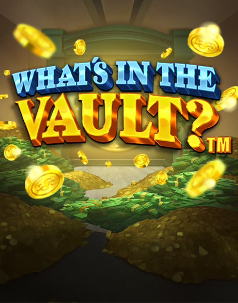 What's in the Vault?