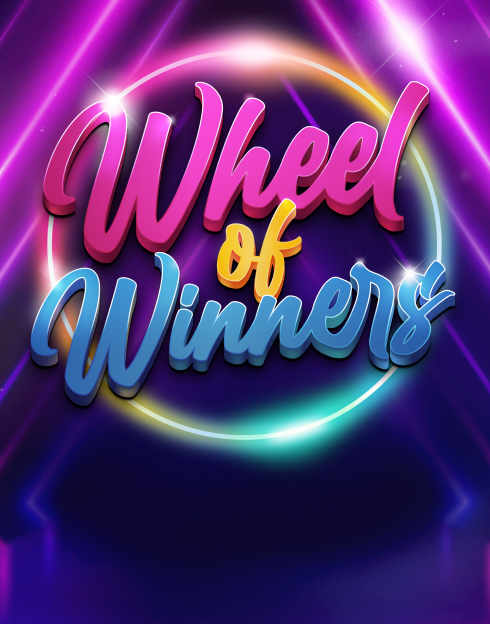 Wheel of Winners Link and Win