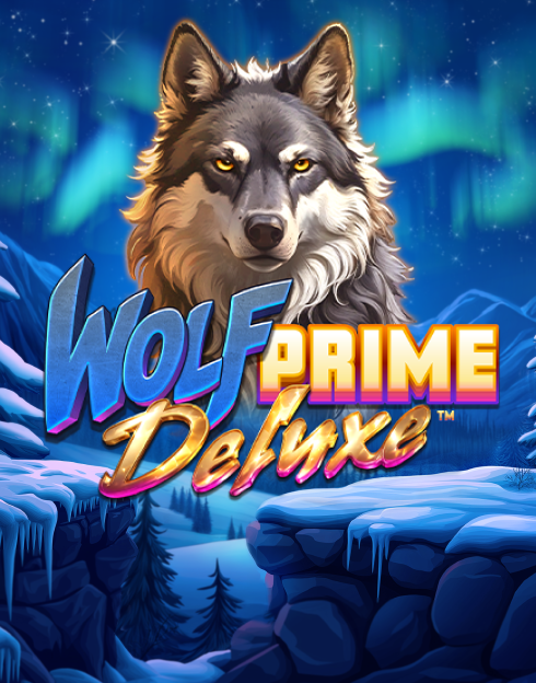 Wolf Prime Deluxe