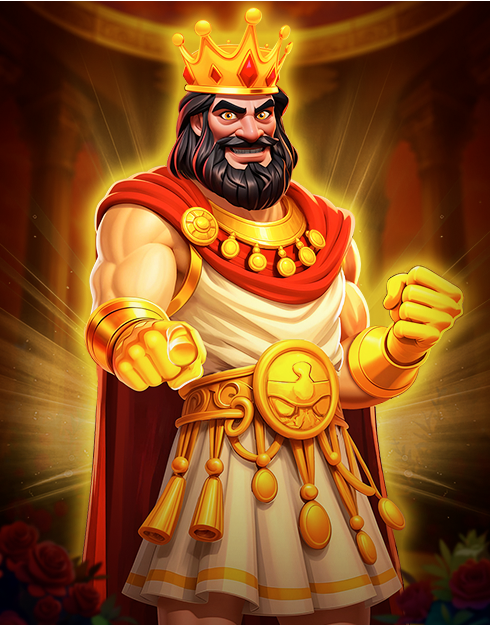 Midas Glory - Coin Collect