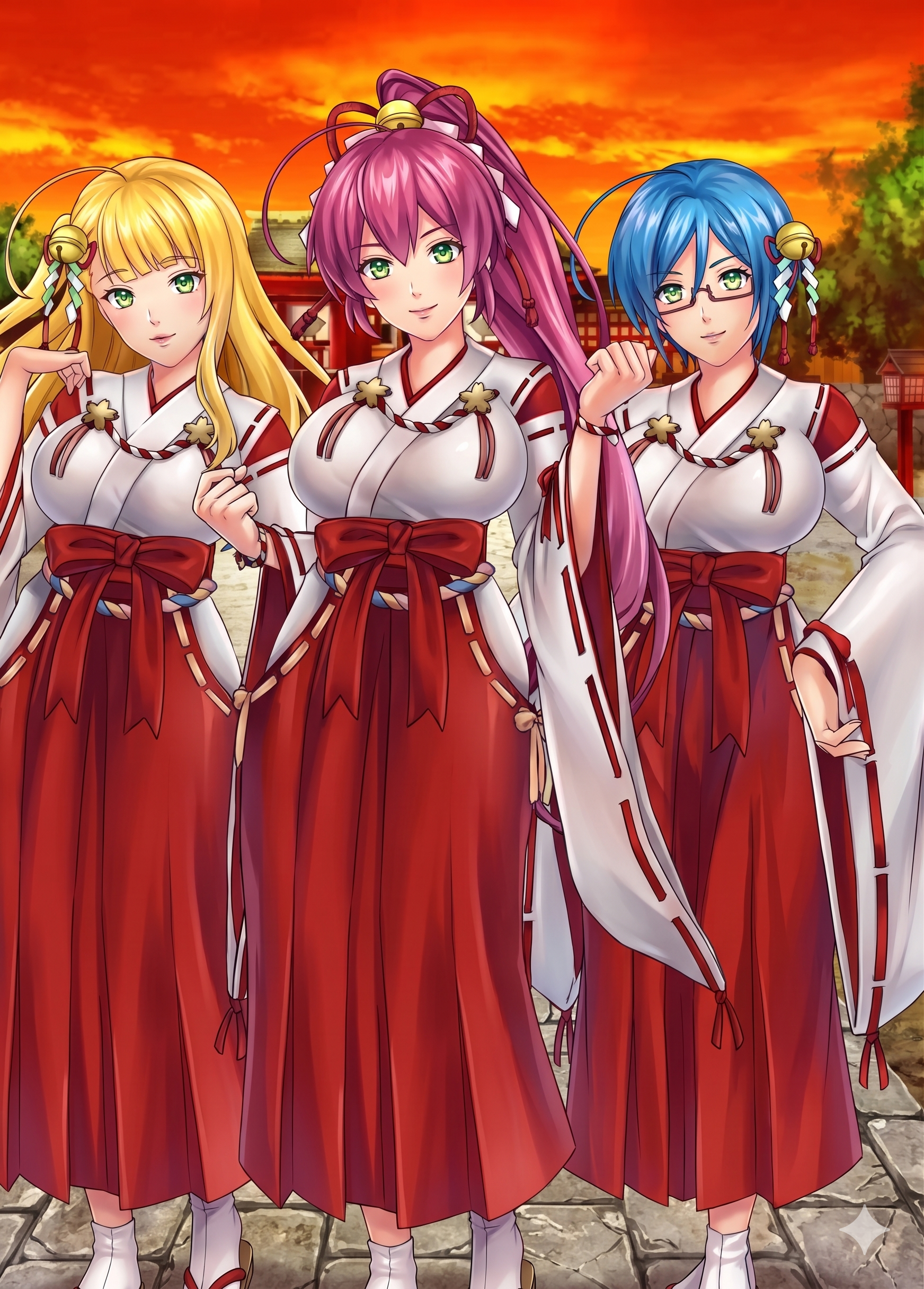 Miko Festival