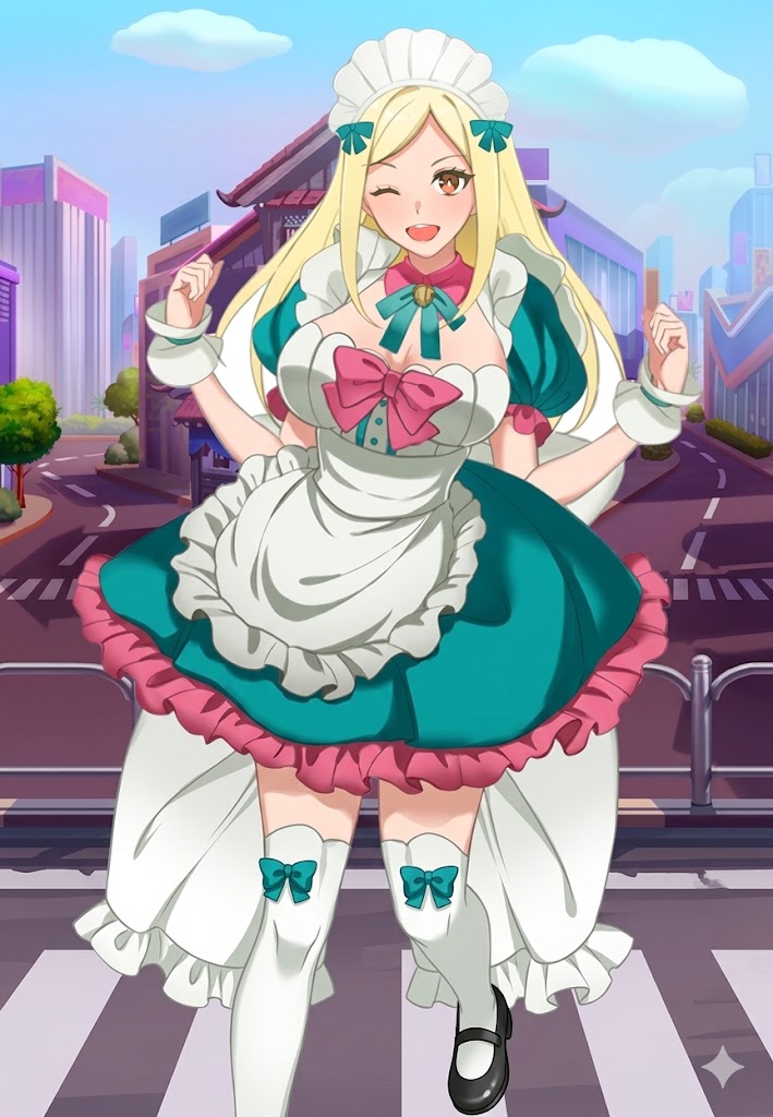 Mochimon