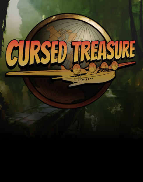 Cursed Treasure