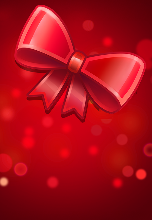 炫目宝石圣诞版