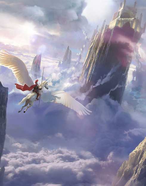 Divine Fortune MegaWays