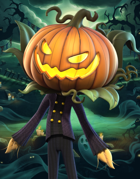 Don’t Eat the Candy