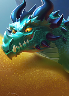 Dragons Playground