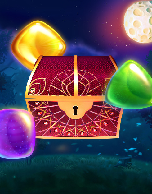 Fairytale Legends: Hansel and Gretel