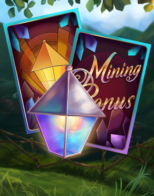 Fairytale Legends: Mirror Mirror