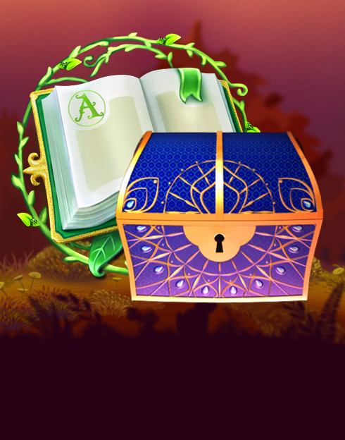 Fairytale Legends: Red Riding Hood