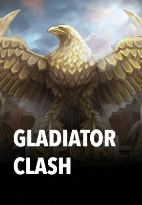 Gladiator Clash