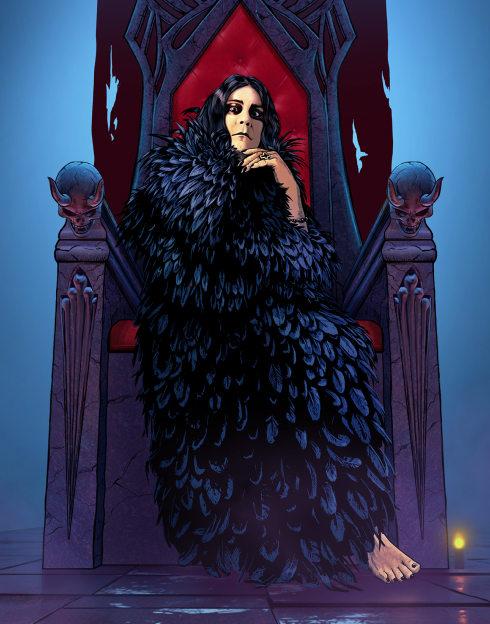 Ozzy Osbourne Video Slot