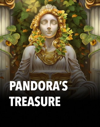 Pandora’s Treasure