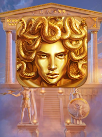 Parthenon Quest for Immortality