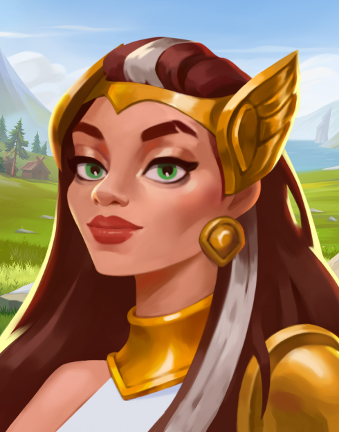 Riches of Midgard Land and Expand