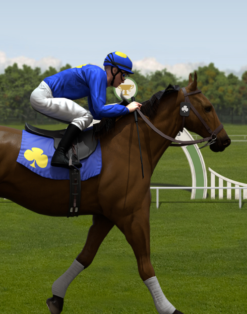 Scudamores Super Stakes