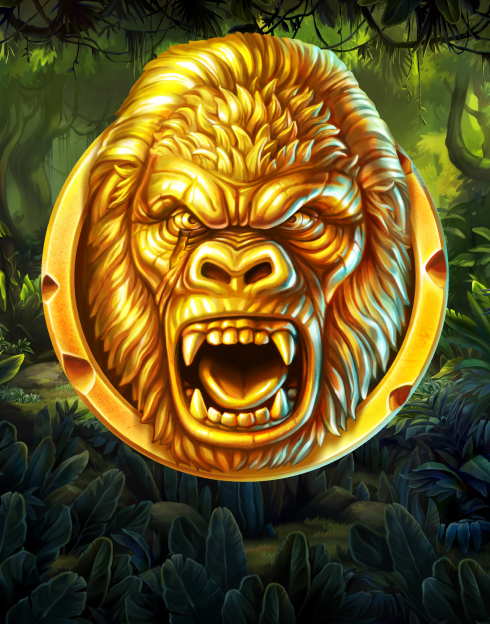 Silverback Gold