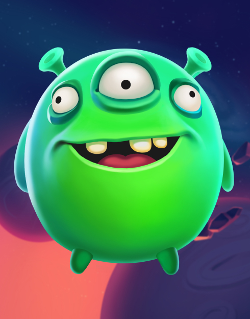 Space Wars 2 Powerpoints