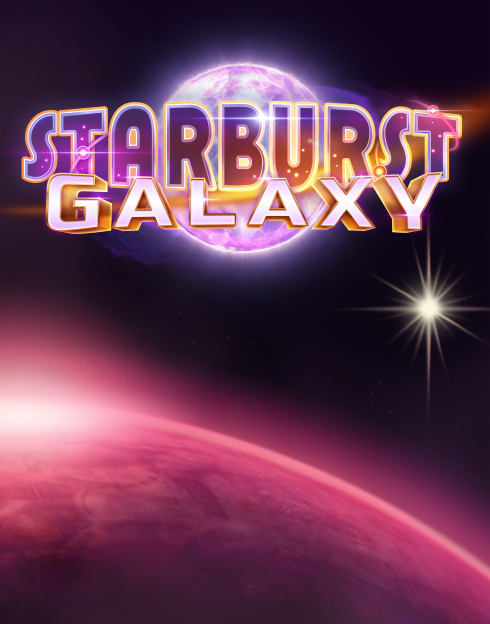 Starburst Galaxy