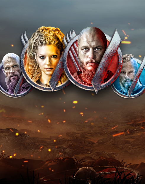 Vikings Video Slot