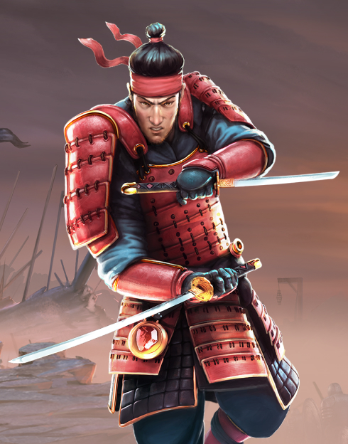 Warlords - Crystals of Power