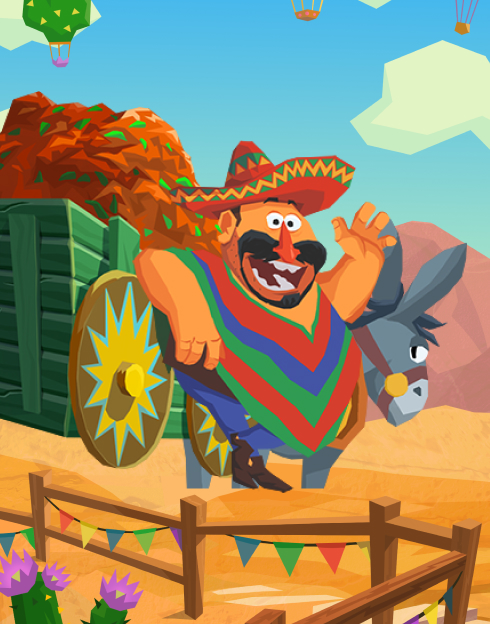 Willy's Hot Chillies