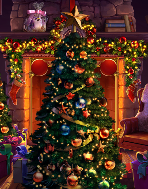 Wonders of Christmas