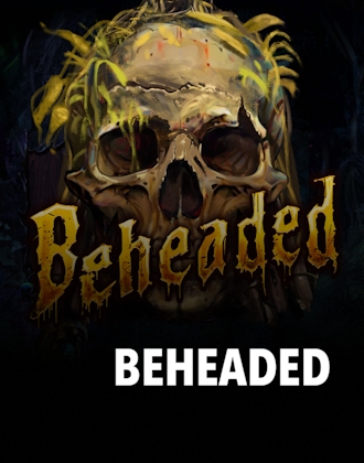 Beheaded