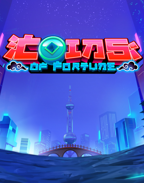 Coins Of Fortune