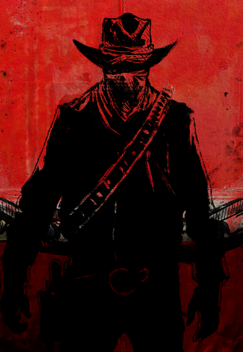 Dead, Dead or Deader